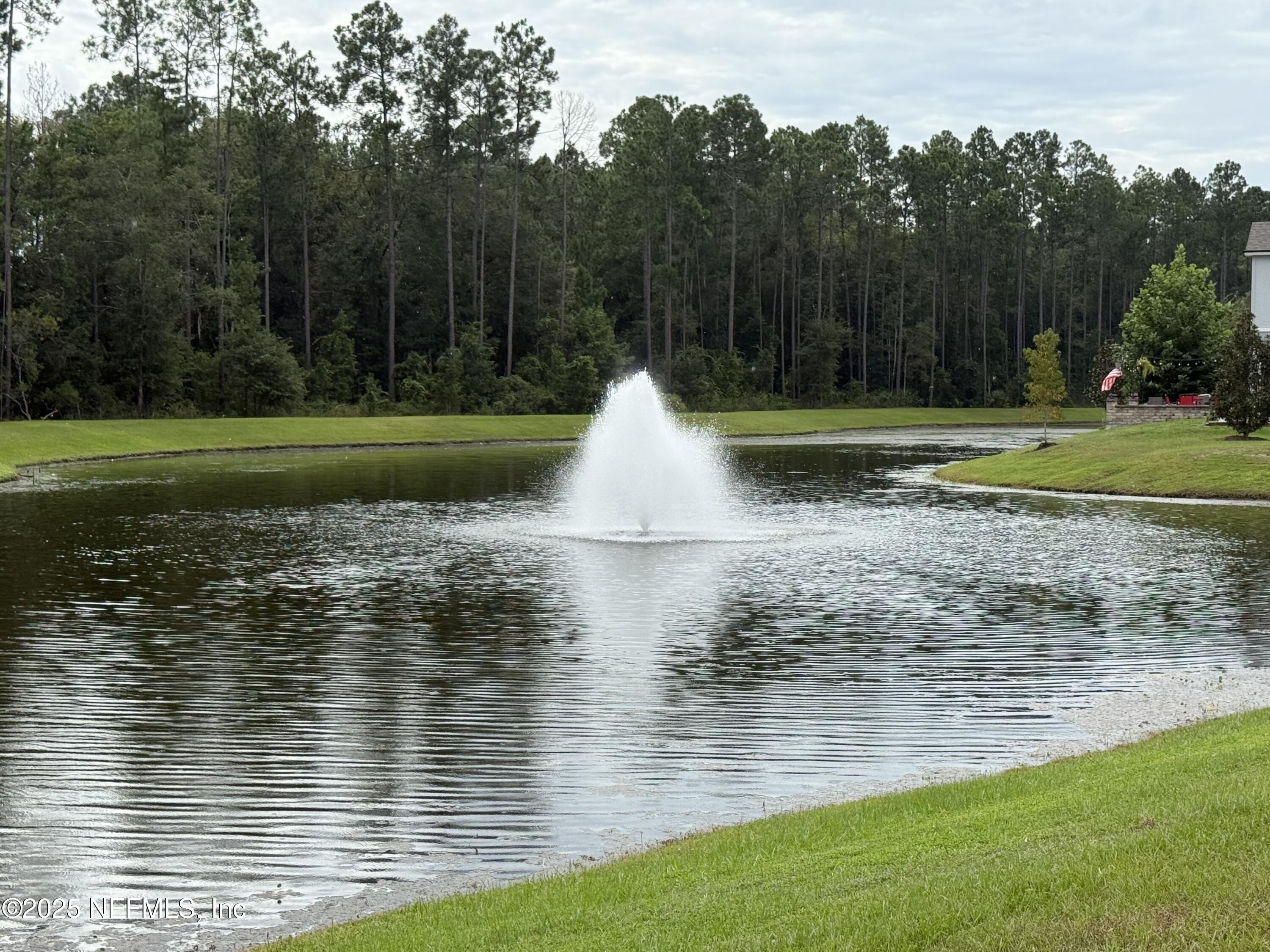 48 Java Lane St. Augustine, FL 32092 - Photo 22 of 26 a view of a yard