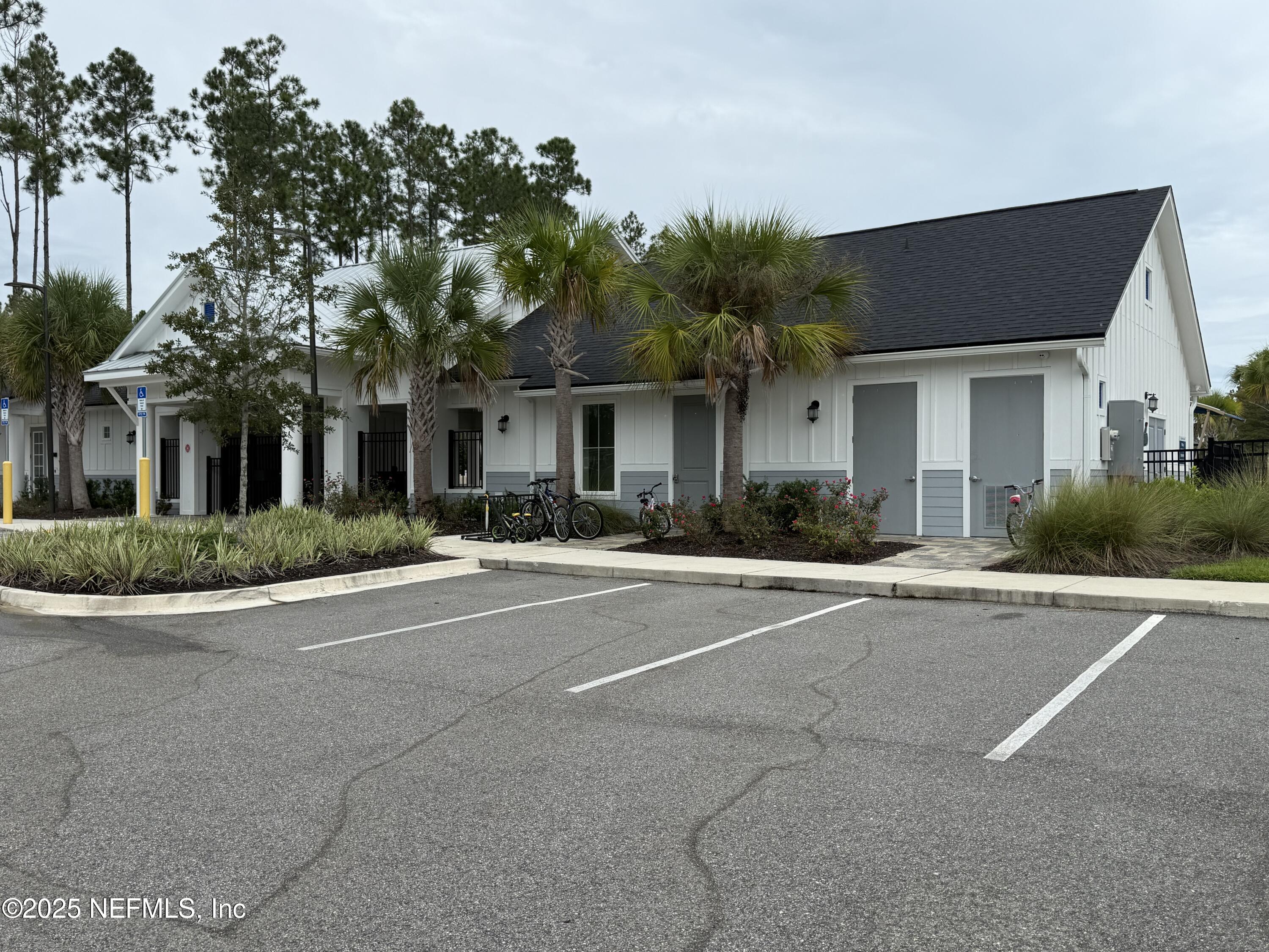 48 Java Lane St. Augustine, FL 32092 - Photo 23 of 26 front view of a house with a street