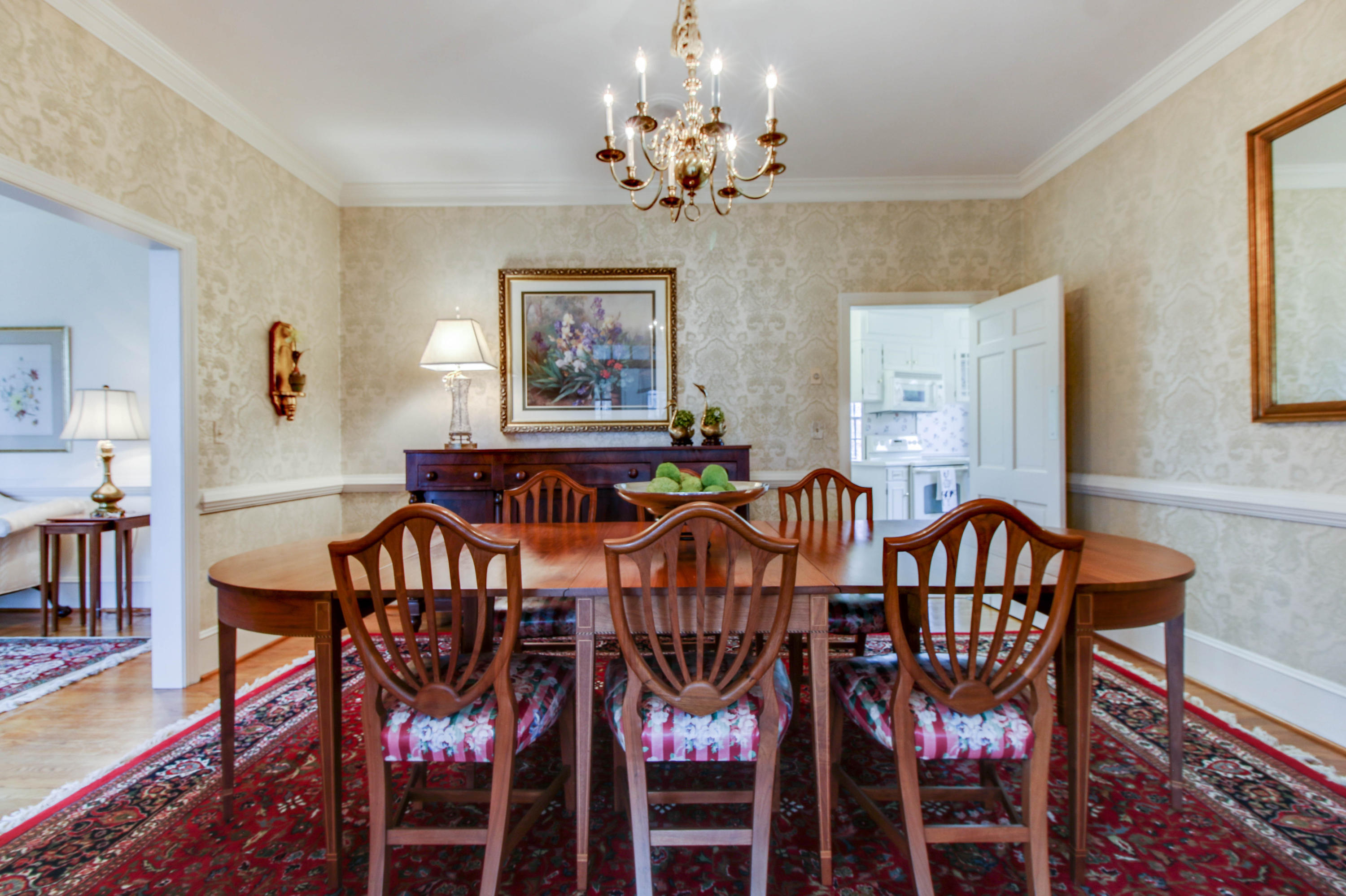 3866 Winding Way Road Southwest Roanoke, VA 24015 - Photo 15 of 71 Spacious enough for large families