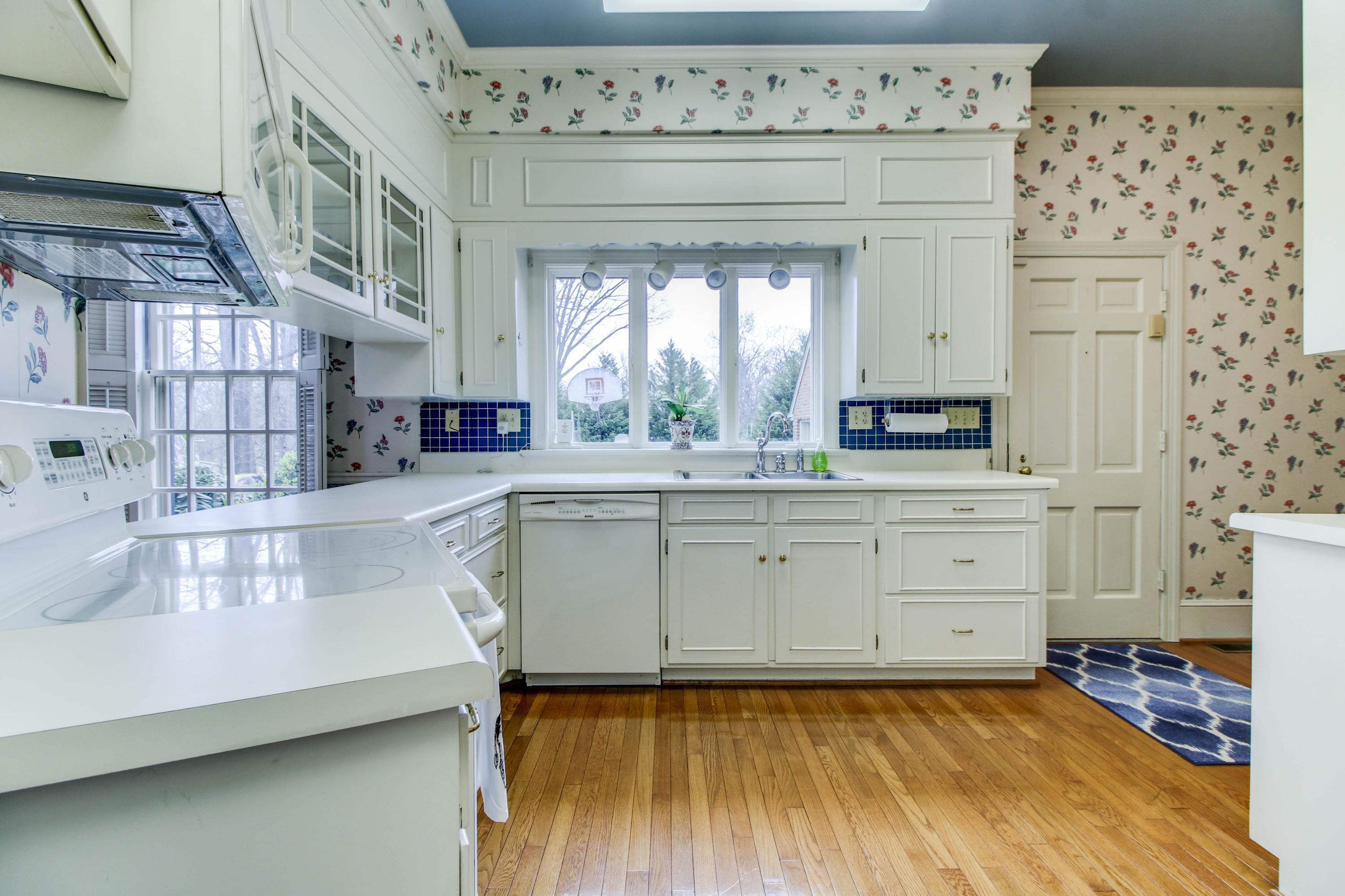 3866 Winding Way Road Southwest Roanoke, VA 24015 - Photo 18 of 71 Kitchen
