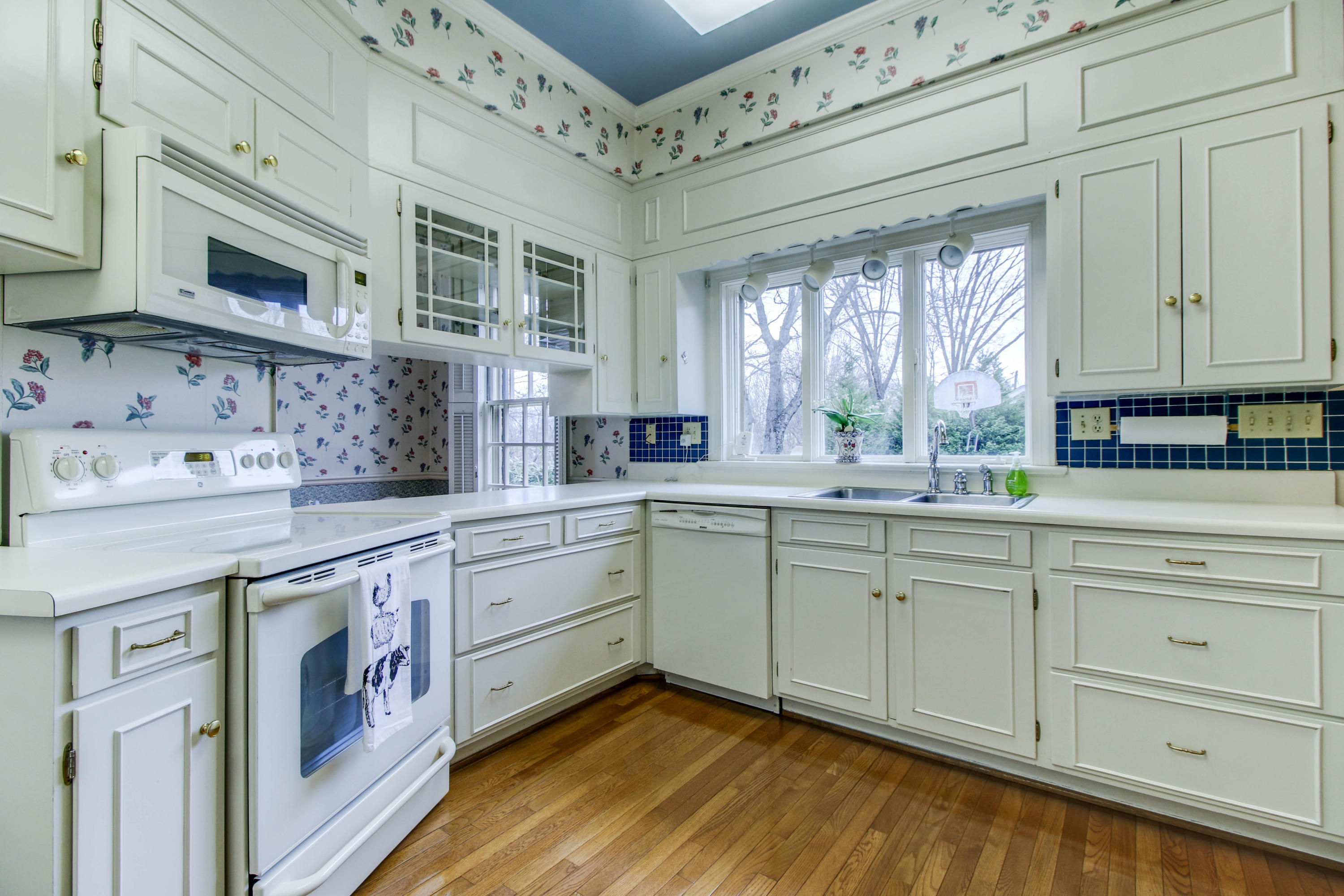 3866 Winding Way Road Southwest Roanoke, VA 24015 - Photo 19 of 71 Kitchen
