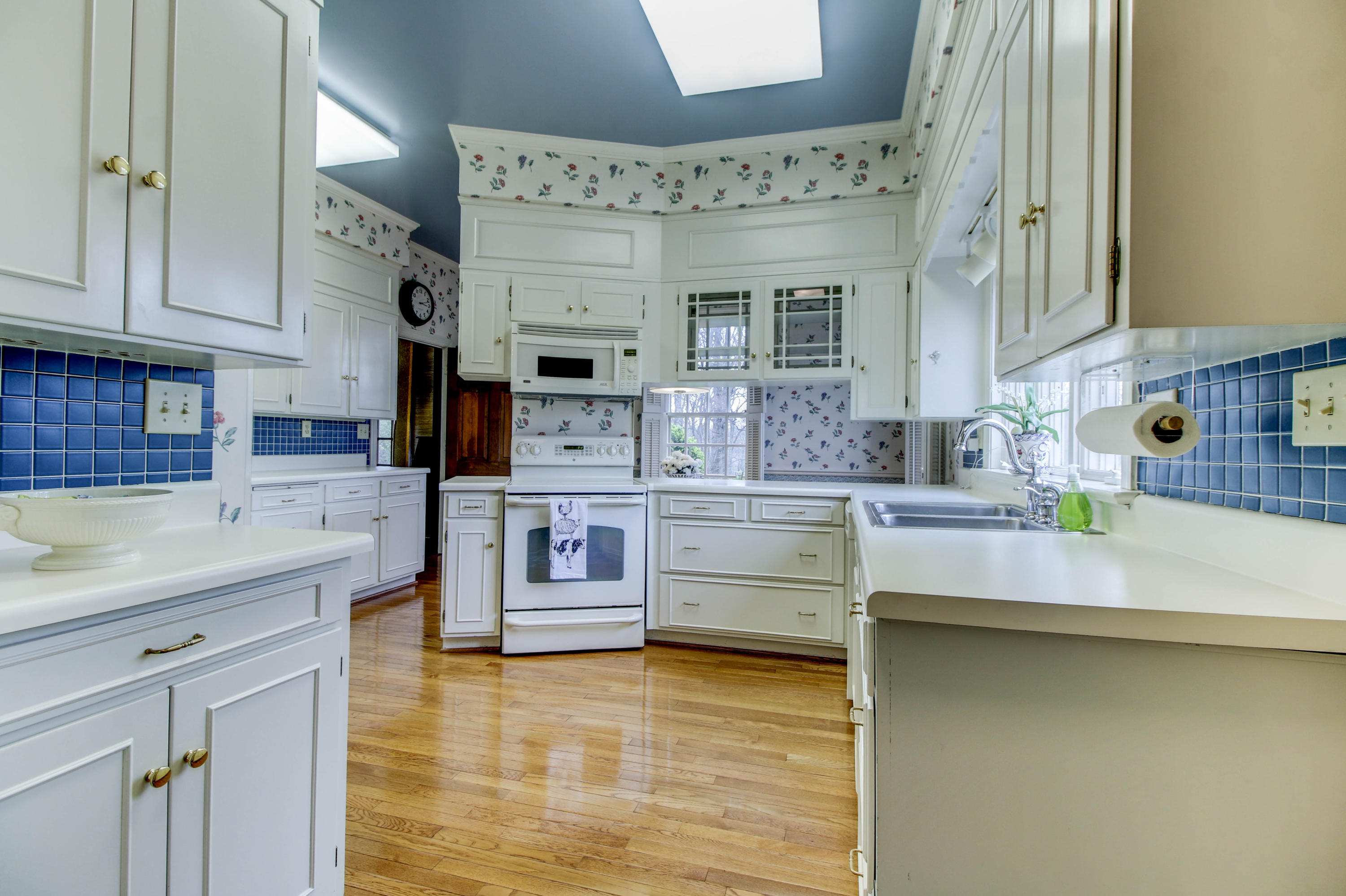 3866 Winding Way Road Southwest Roanoke, VA 24015 - Photo 21 of 71 Kitchen