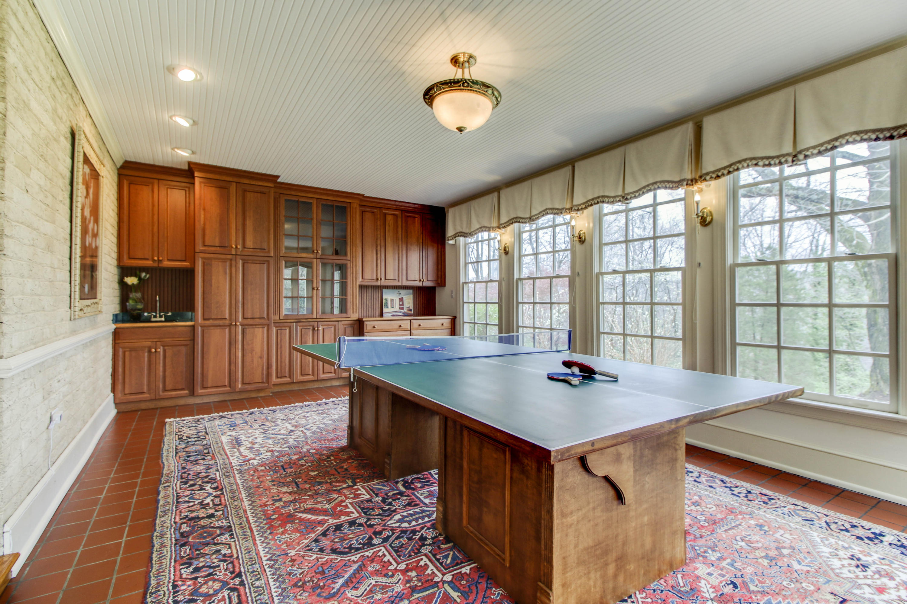 3866 Winding Way Road Southwest Roanoke, VA 24015 - Photo 24 of 71 Florida Room