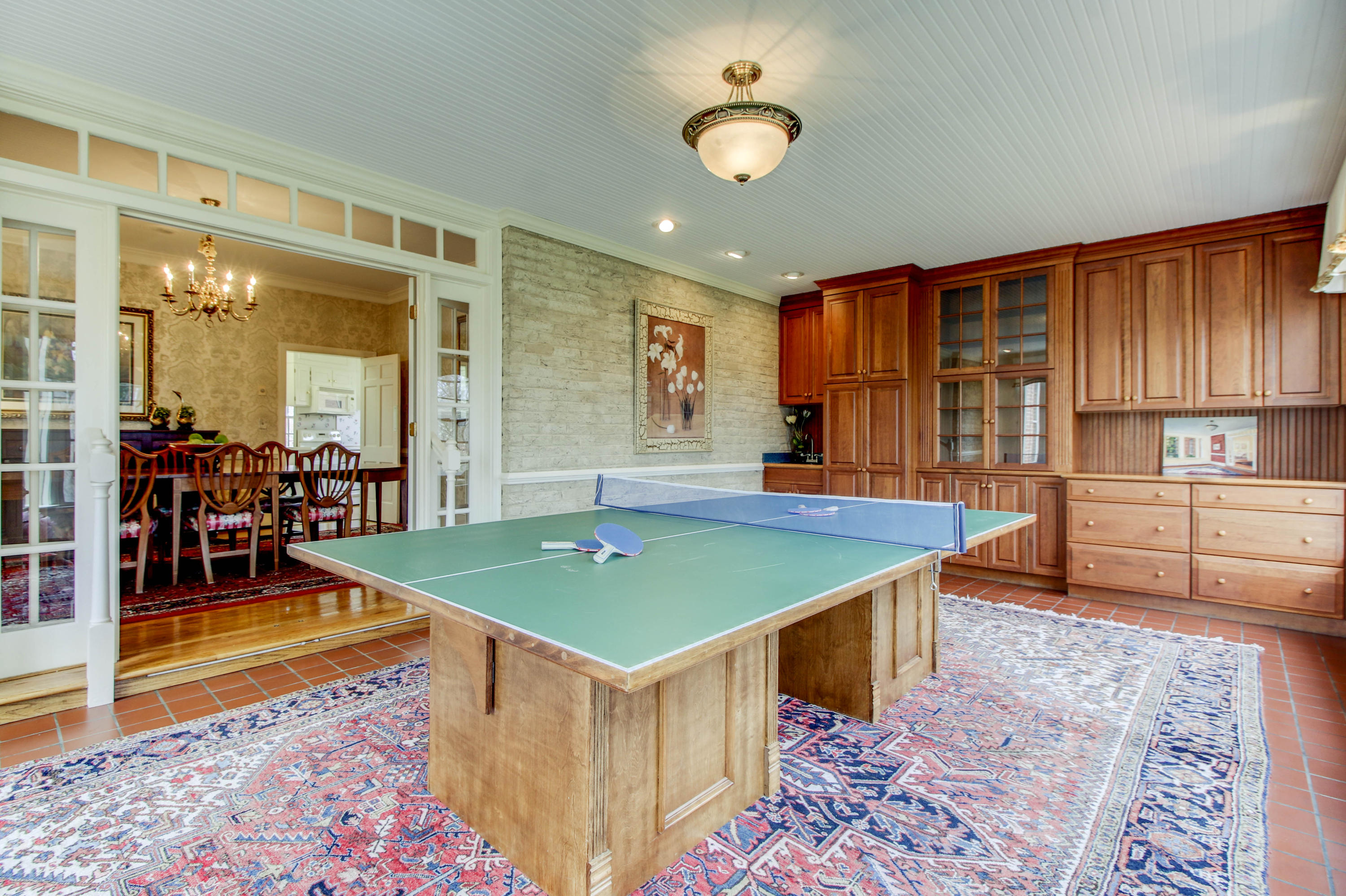 3866 Winding Way Road Southwest Roanoke, VA 24015 - Photo 25 of 71 Florida Room