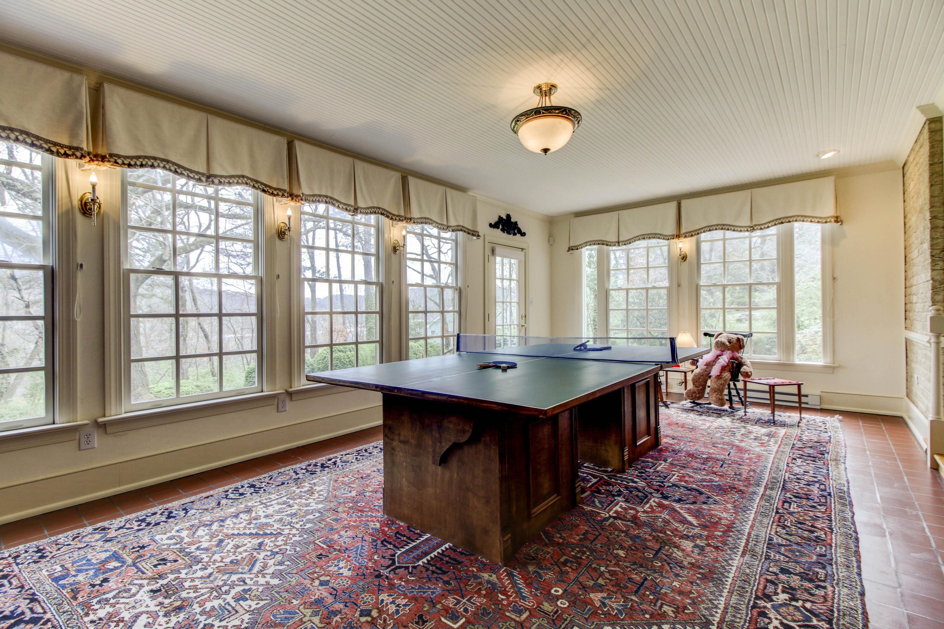 3866 Winding Way Road Southwest Roanoke, VA 24015 - Photo 26 of 71 Lots of Natural Light