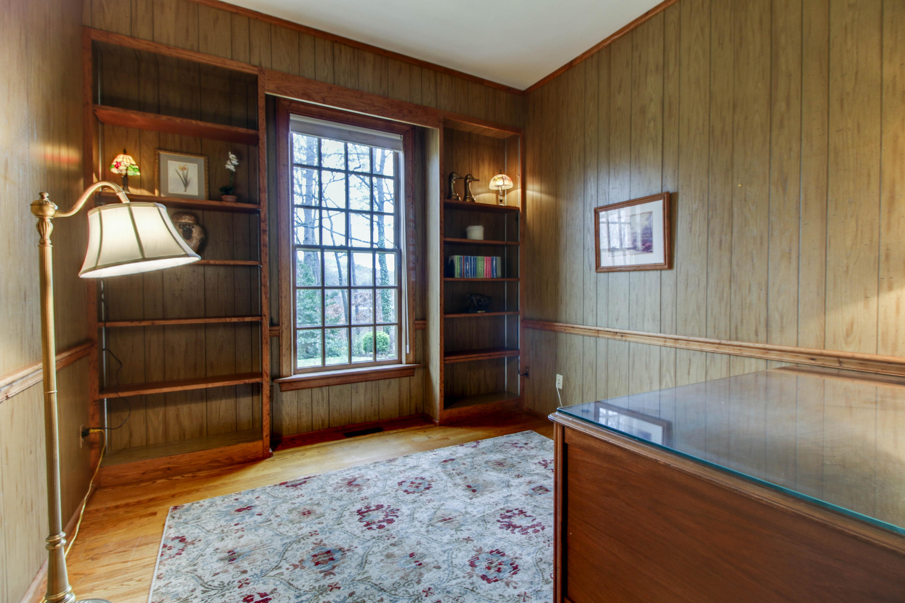 3866 Winding Way Road Southwest Roanoke, VA 24015 - Photo 27 of 71 Office / Study