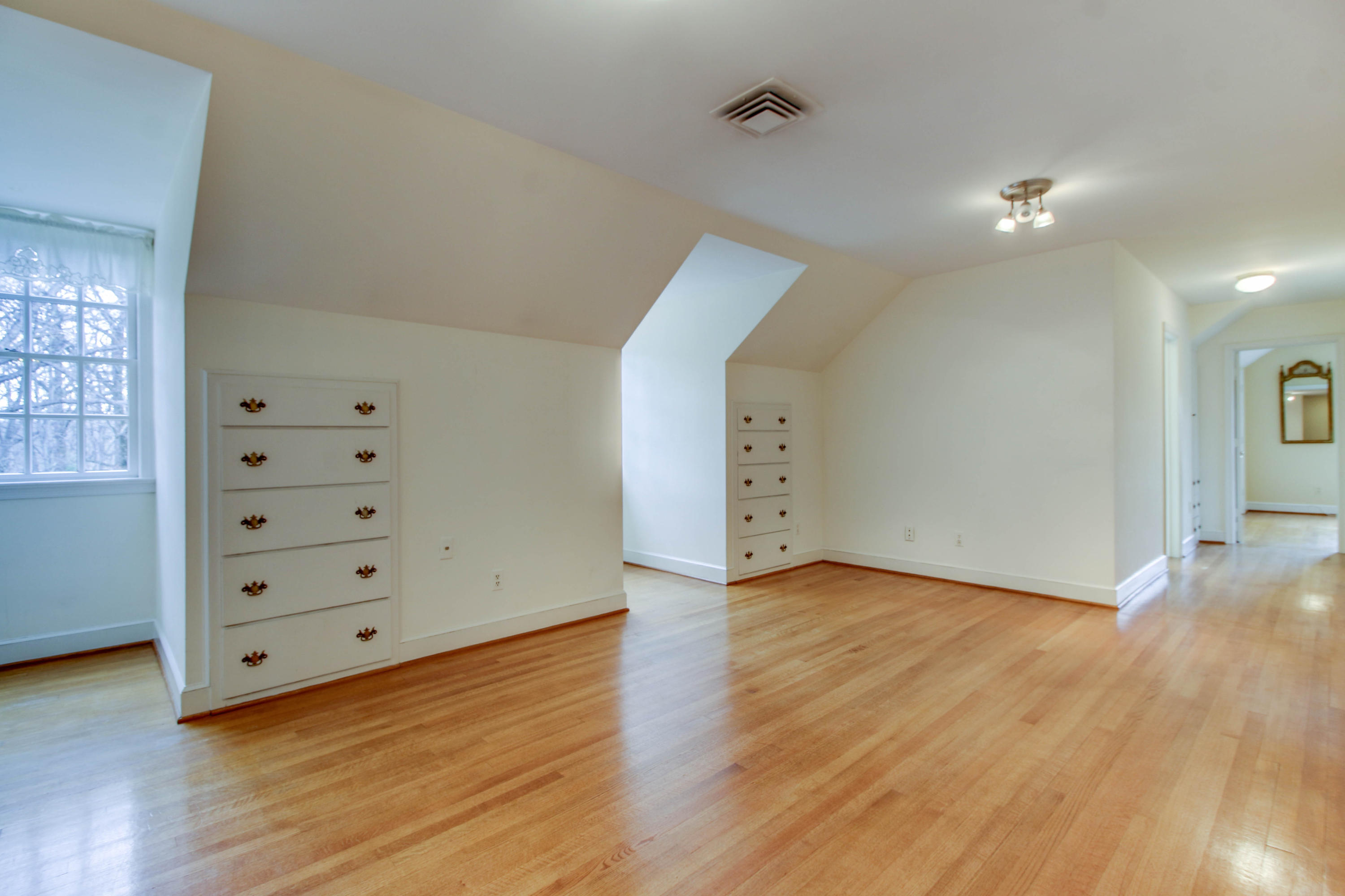 3866 Winding Way Road Southwest Roanoke, VA 24015 - Photo 40 of 71 Upper Level Bonus Room