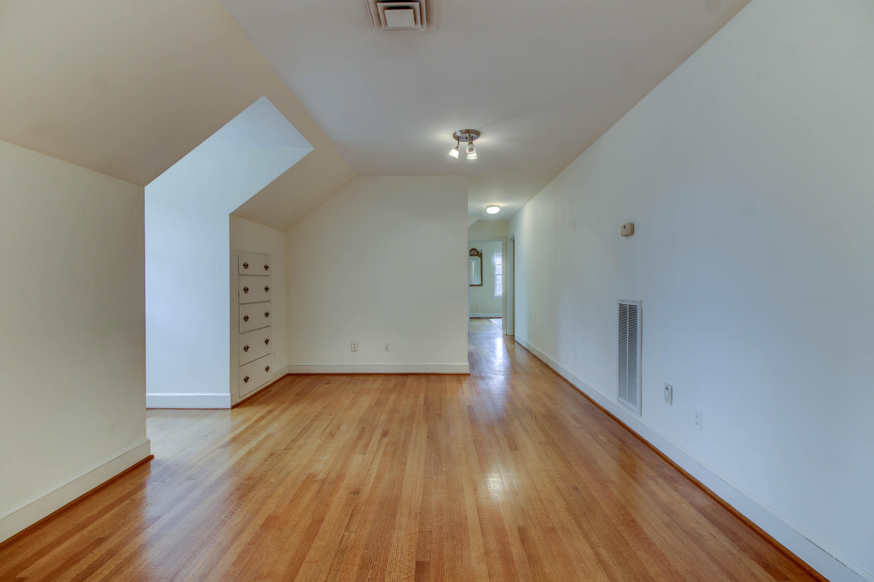 3866 Winding Way Road Southwest Roanoke, VA 24015 - Photo 41 of 71 Upper Level Bonus Room