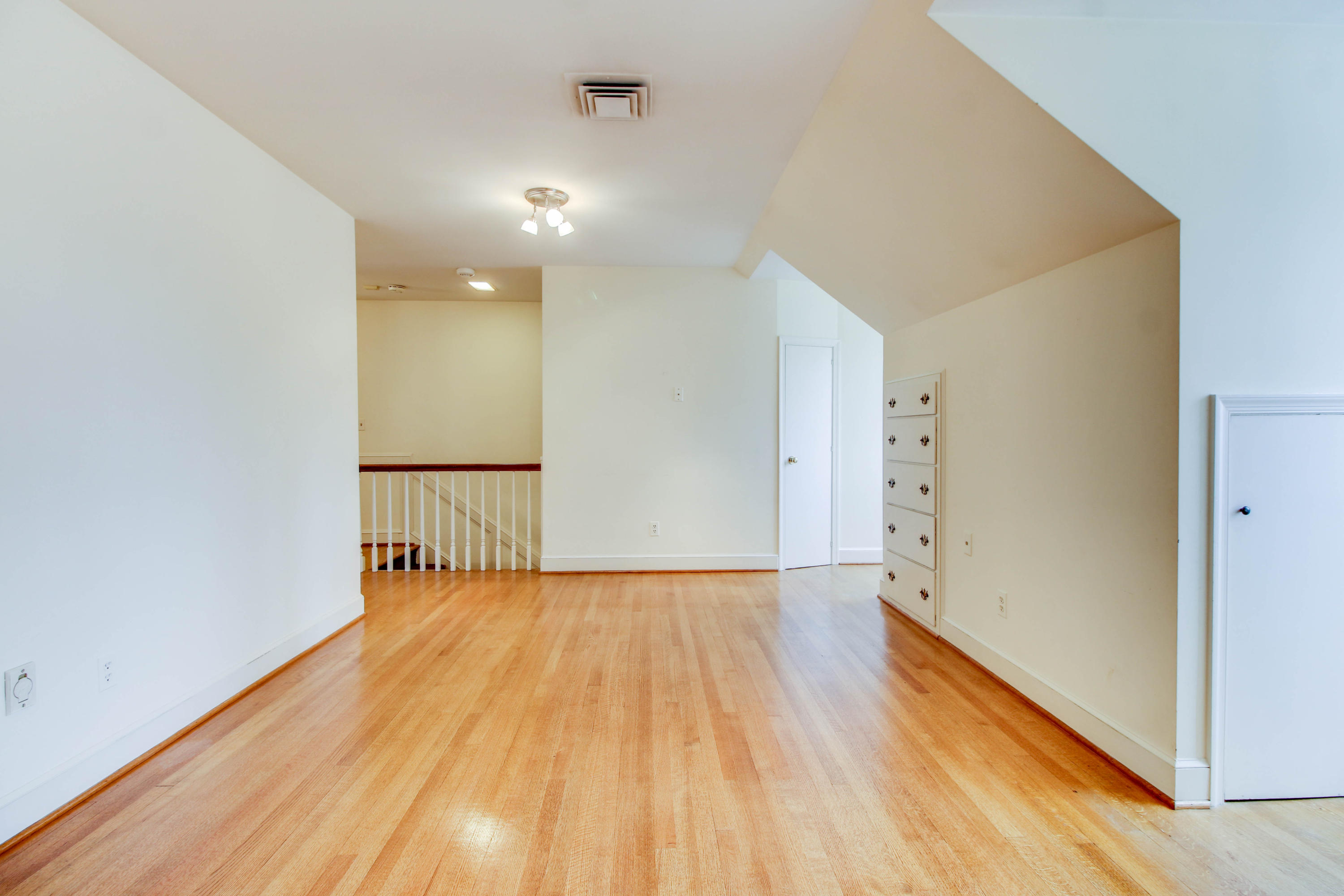 3866 Winding Way Road Southwest Roanoke, VA 24015 - Photo 42 of 71 Upper Level Bonus Room