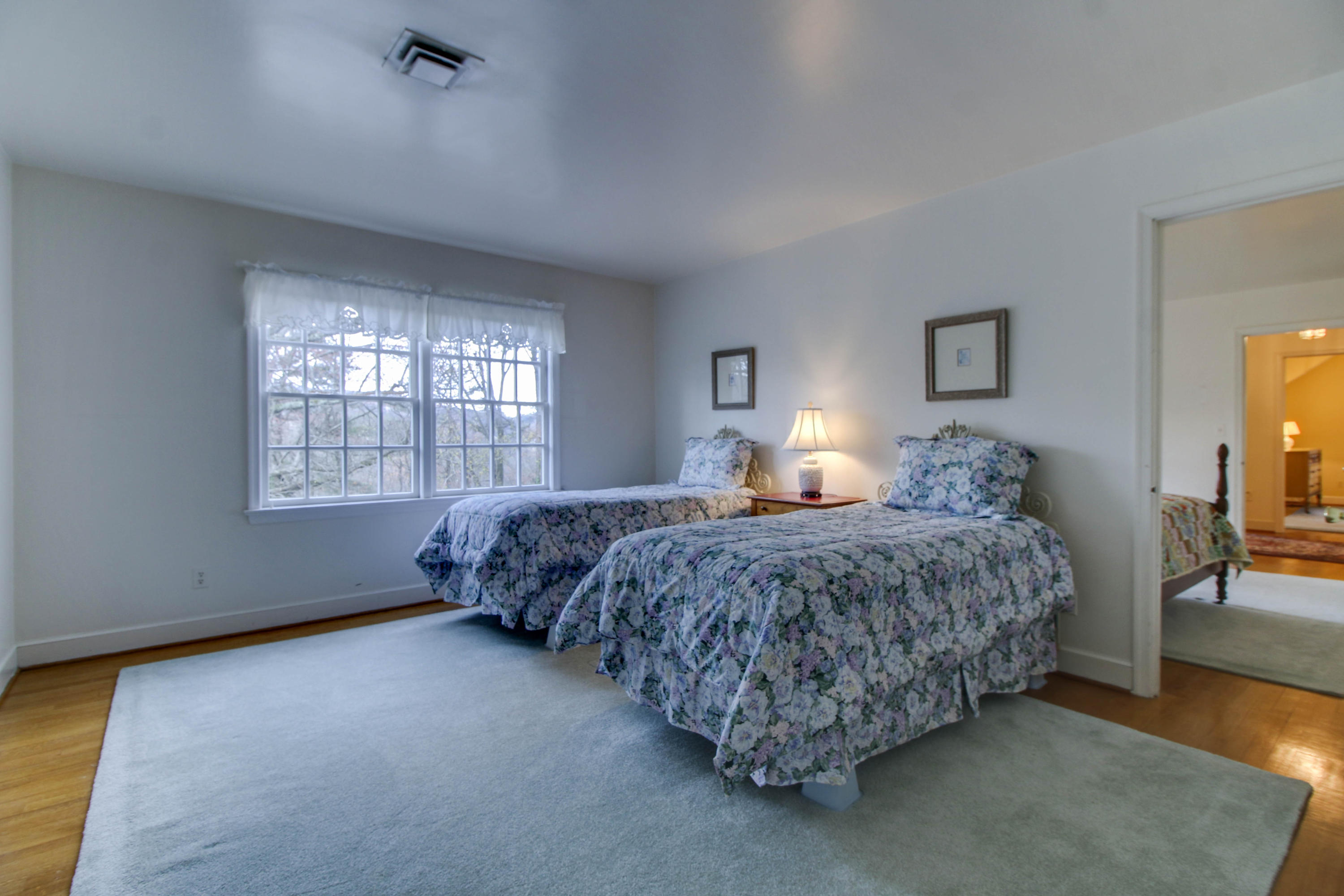 3866 Winding Way Road Southwest Roanoke, VA 24015 - Photo 44 of 71 Upper Level Bedroom