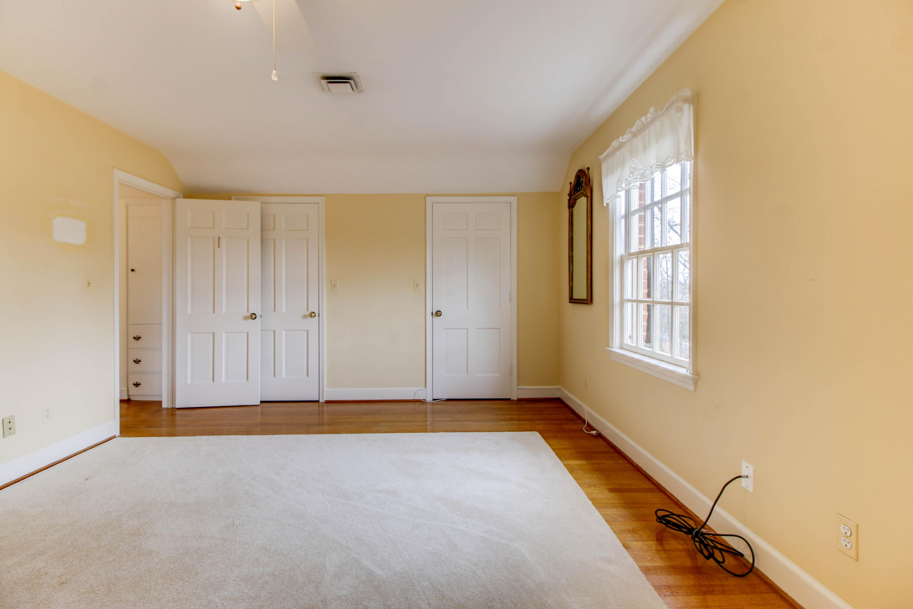 3866 Winding Way Road Southwest Roanoke, VA 24015 - Photo 47 of 71 Upper Level Bedroom