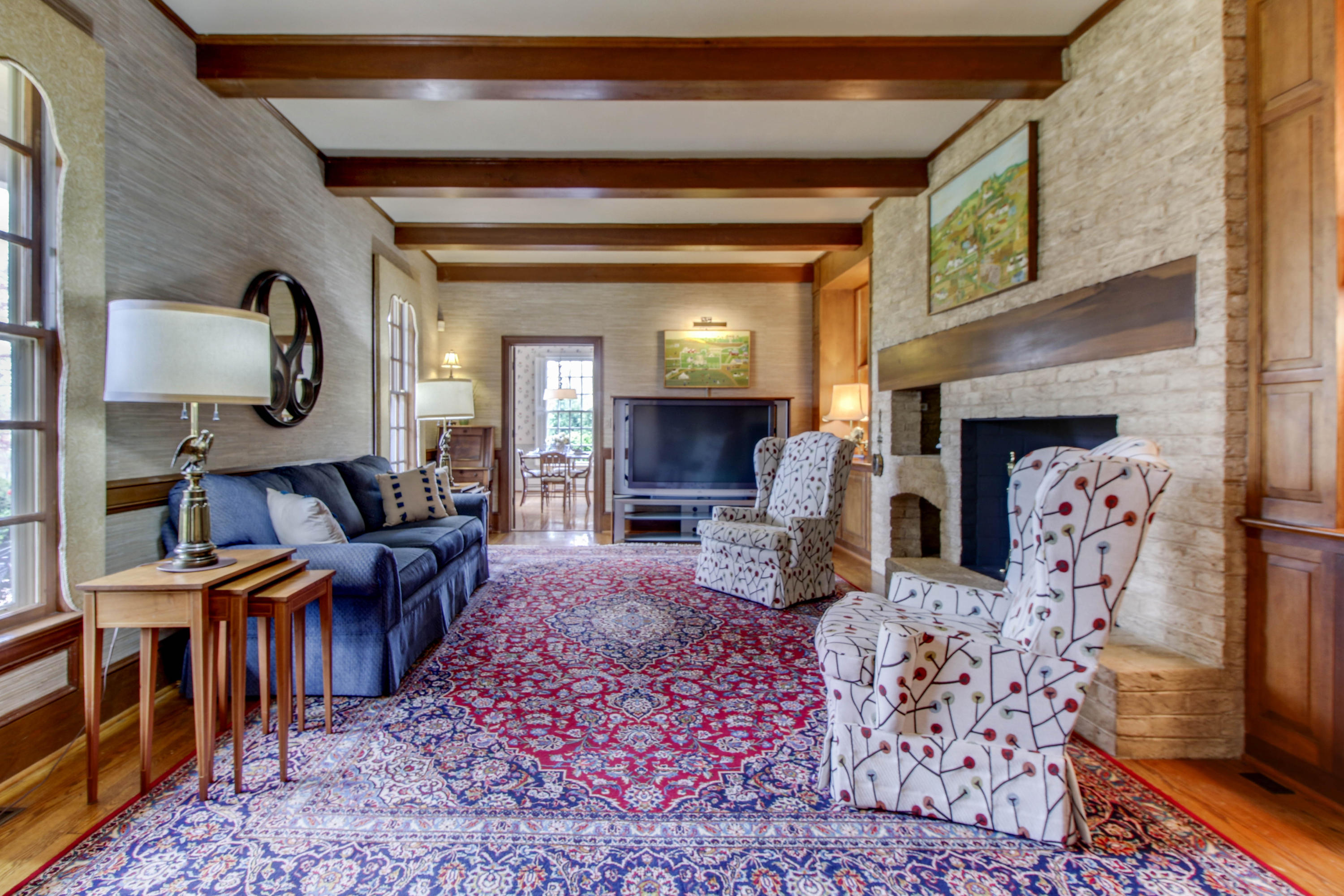 3866 Winding Way Road Southwest Roanoke, VA 24015 - Photo 6 of 71 Family Room