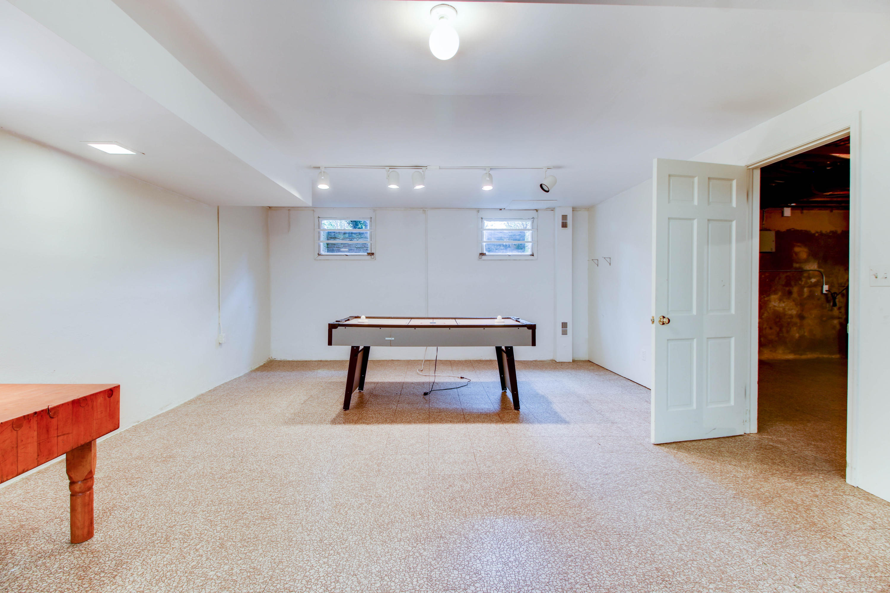 3866 Winding Way Road Southwest Roanoke, VA 24015 - Photo 51 of 71 Lower Level Rec Room