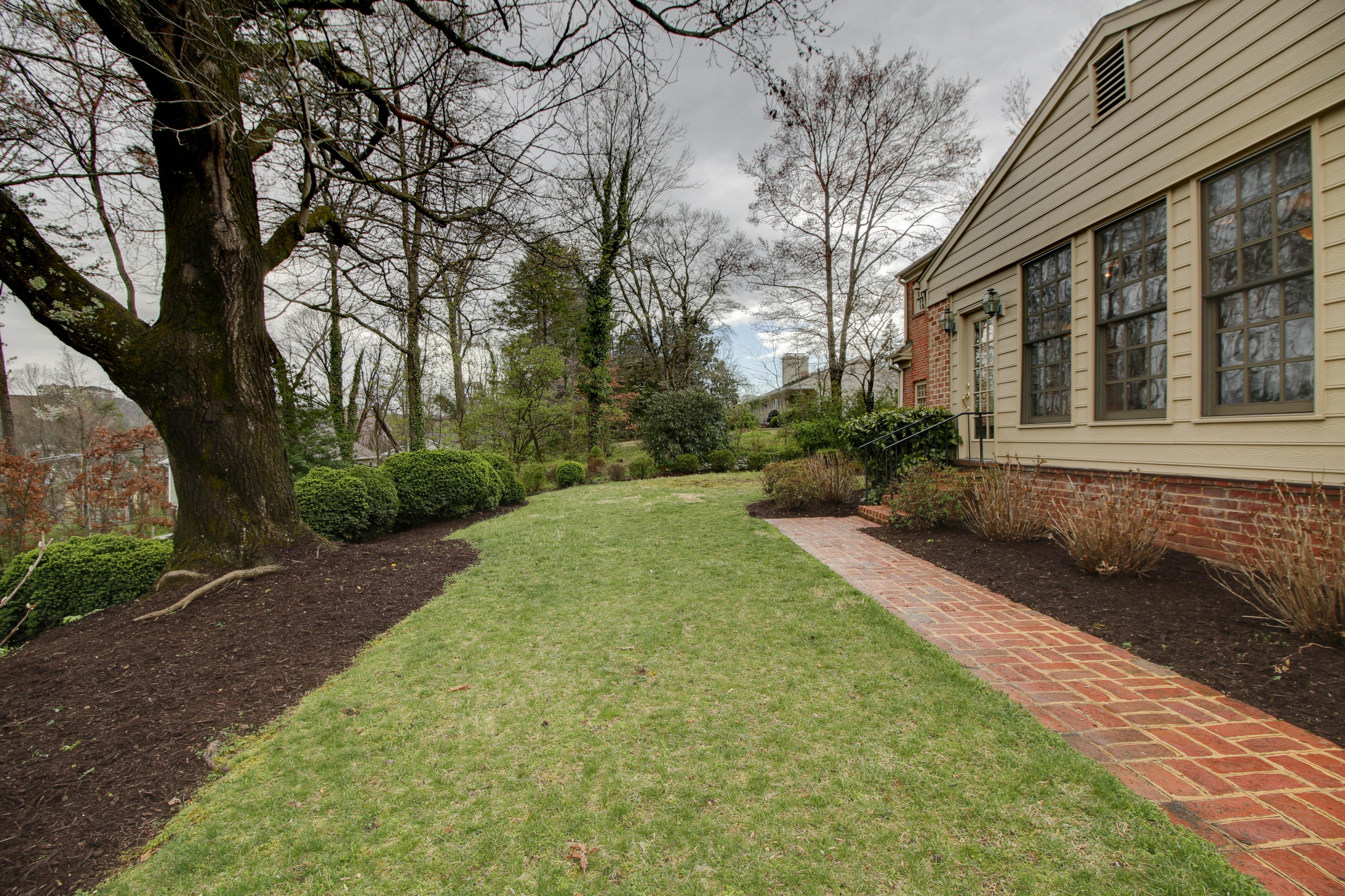 3866 Winding Way Road Southwest Roanoke, VA 24015 - Photo 61 of 71 Beautiful Grounds
