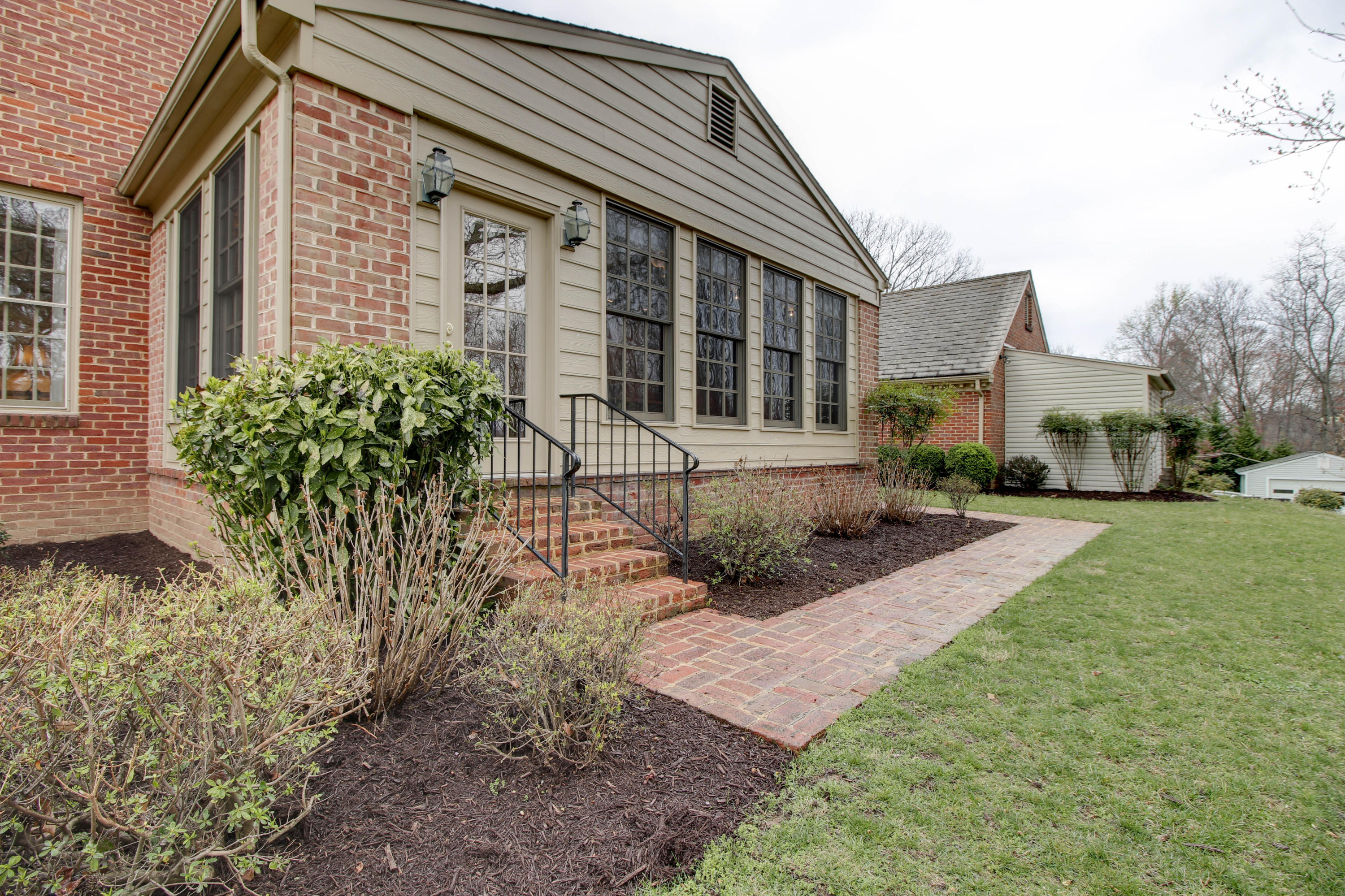 3866 Winding Way Road Southwest Roanoke, VA 24015 - Photo 64 of 71 Sunroom