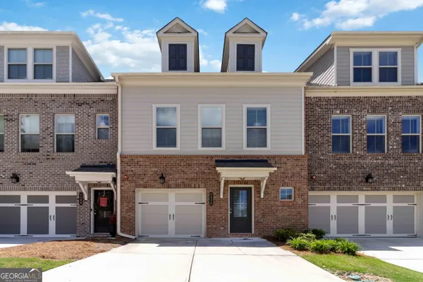 $2,900 | 6504 Brooklake Court Southeast, Mableton, GA 30126