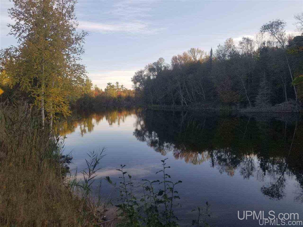 8938 North River Road Stephenson, MI 49887 - Photo 15 of 18