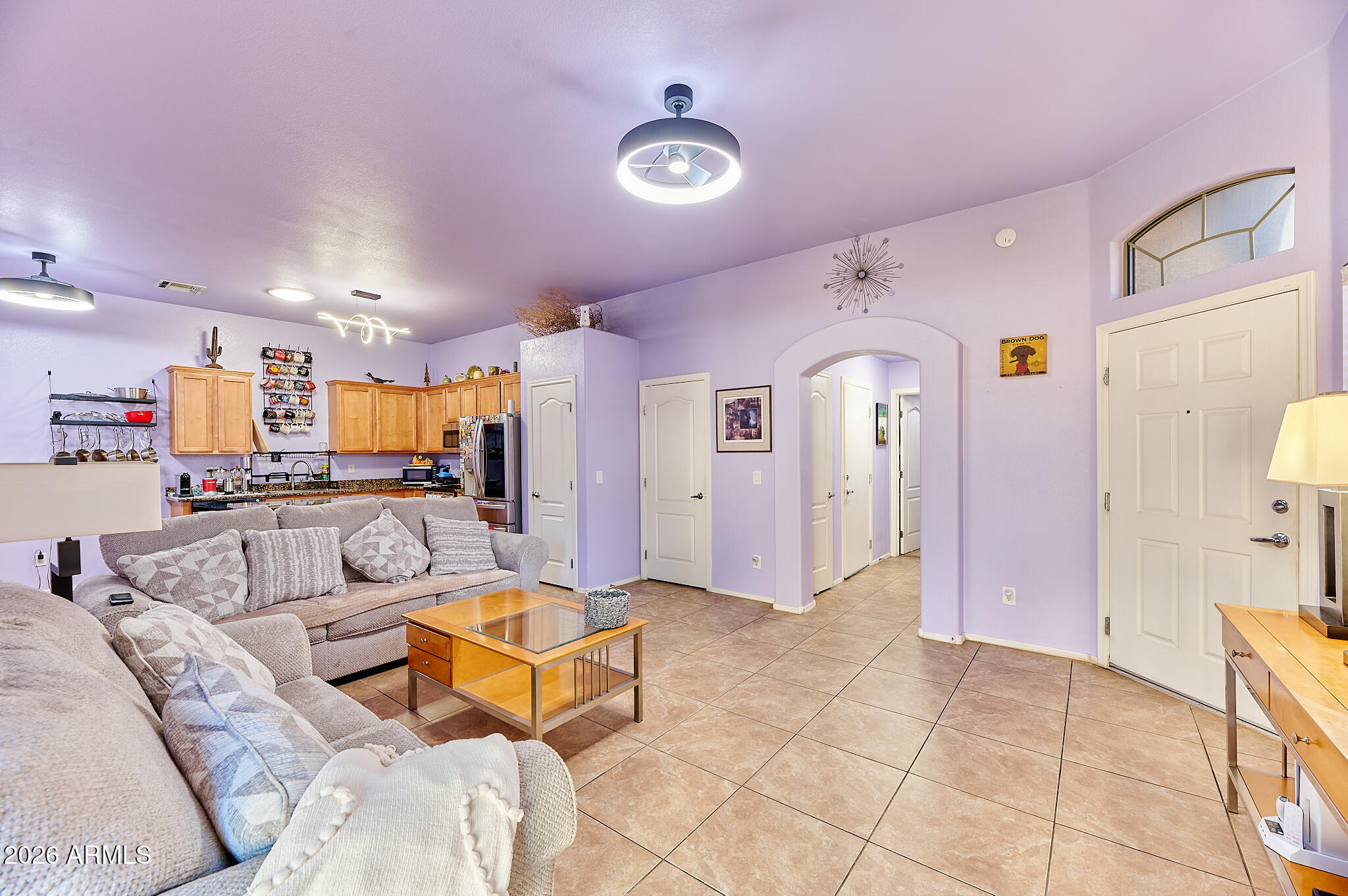 2725 East Mine Creek Road, Unit 1203 Phoenix, AZ 85024 - Photo 1 of 24