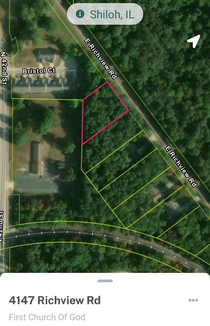 4147 East Richview Road Mount Vernon, IL 62864 - Photo 6 of 6