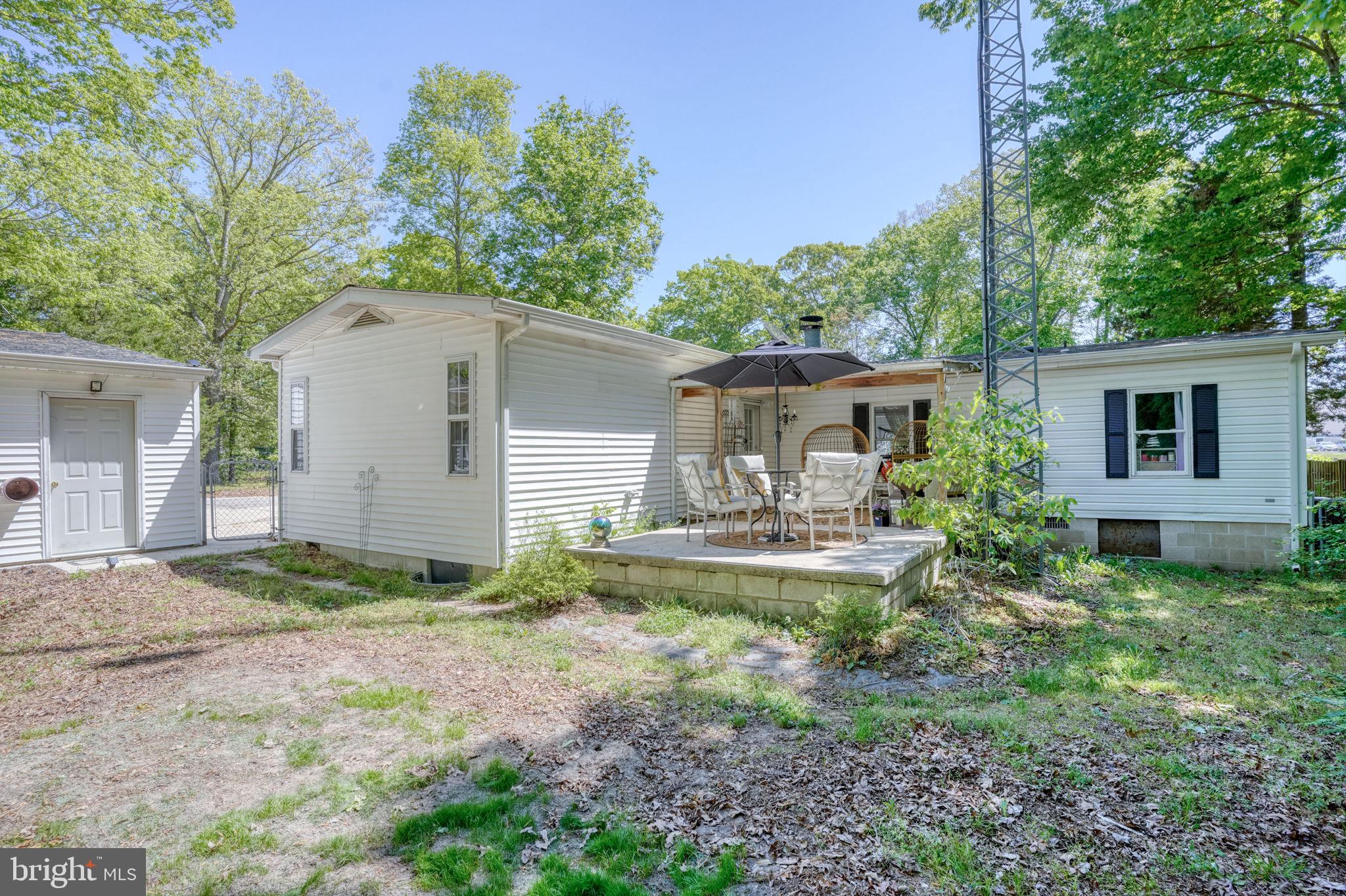 18354 Hudson Road Milton, DE 19968 - Photo 8 of 29