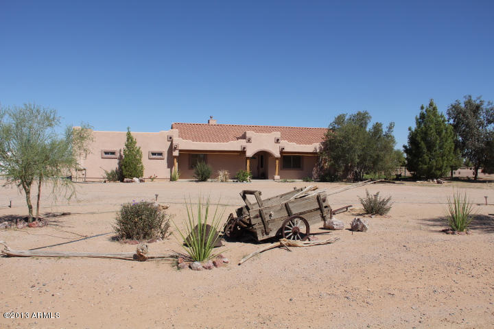 34870 West Eclipse Road Stanfield, AZ 85172 - Photo 1 of 141 IMG_8071