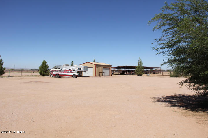 34870 West Eclipse Road Stanfield, AZ 85172 - Photo 51 of 141 IMG_8121