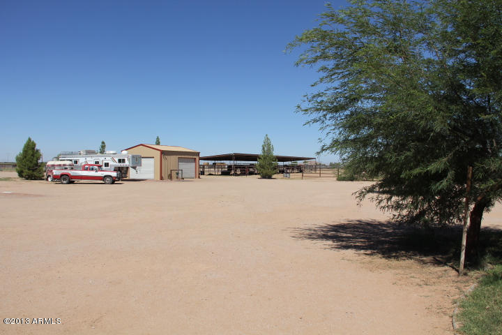 34870 West Eclipse Road Stanfield, AZ 85172 - Photo 52 of 141 IMG_8122