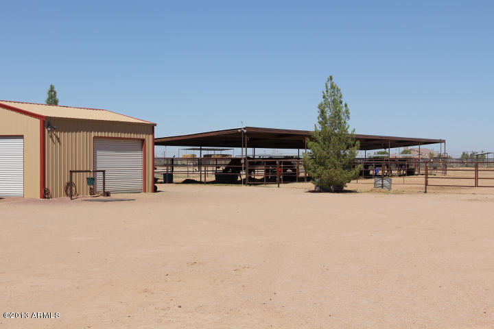 34870 West Eclipse Road Stanfield, AZ 85172 - Photo 54 of 141 IMG_8124