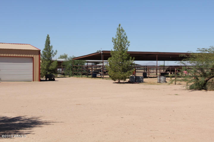 34870 West Eclipse Road Stanfield, AZ 85172 - Photo 83 of 141 IMG_8153