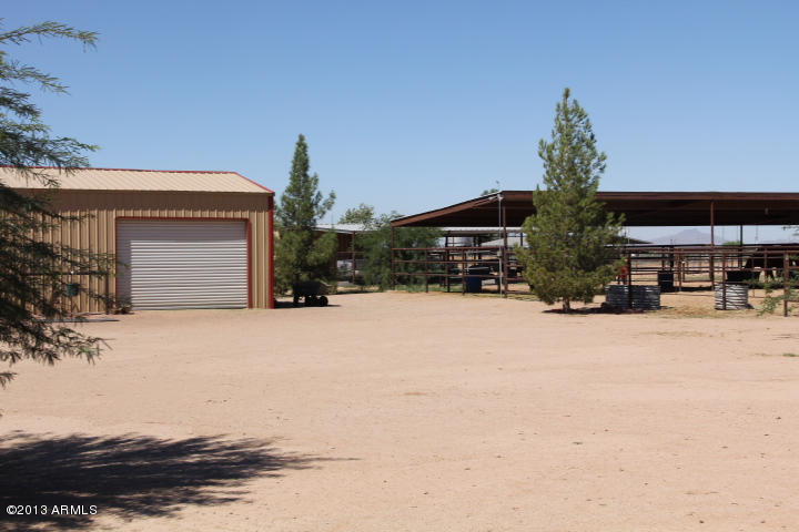 34870 West Eclipse Road Stanfield, AZ 85172 - Photo 84 of 141 IMG_8154