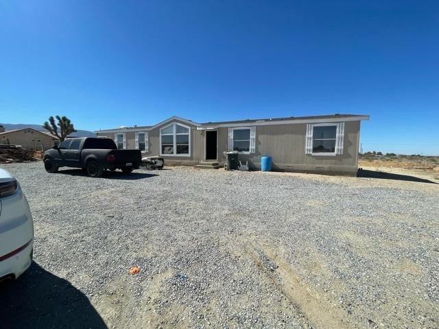 13186 Primavera Road Pinon Hills, CA 92372 - Photo 1 of 1
