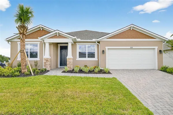 $539,863 | 5028 124th Avenue East, Parrish, FL 34219