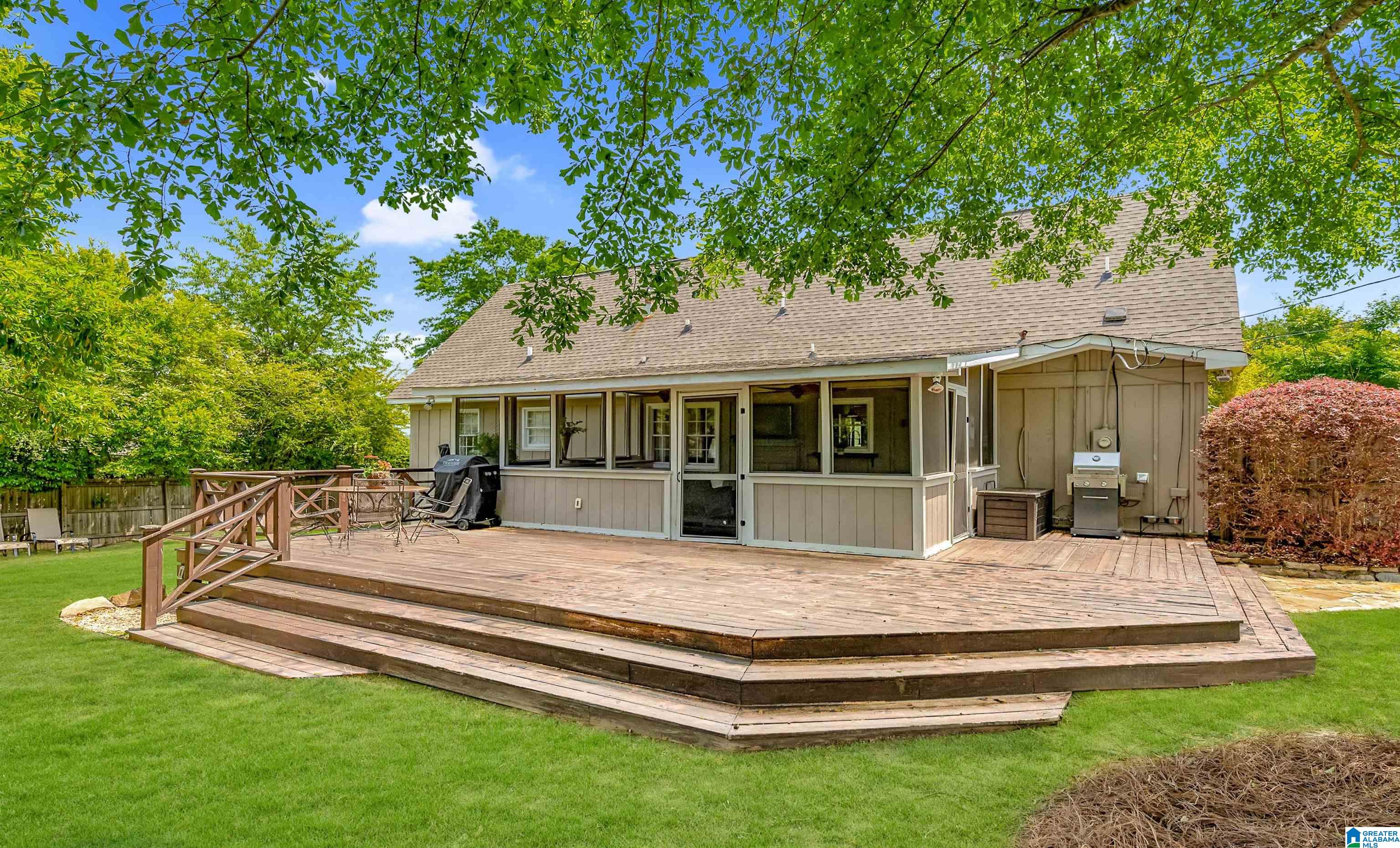 4320 Dolly Ridge Lane Birmingham, AL 35243 - Photo 30 of 39