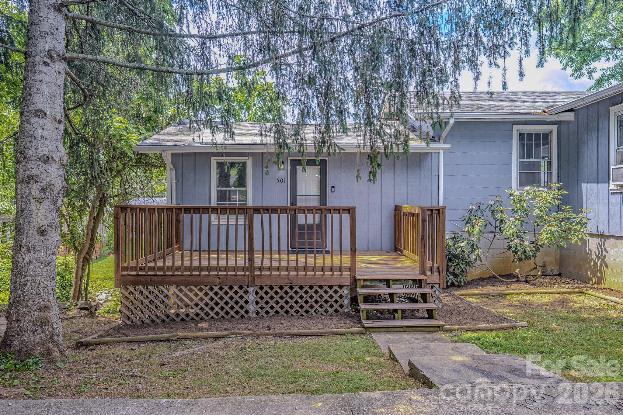 501 Fairview Road Asheville, NC 28803 - Photo 27 of 27