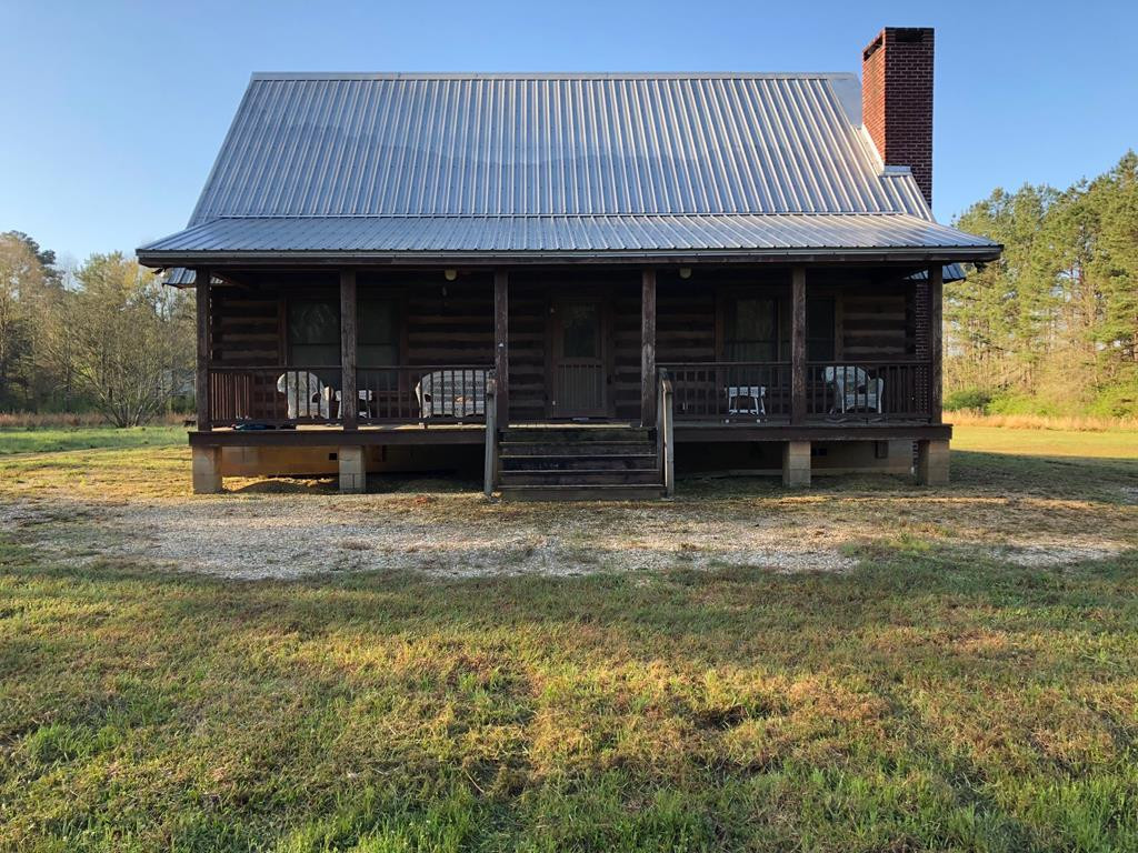 146 Hinson Road Tylertown, MS 39667 - Photo 1 of 1 Main View