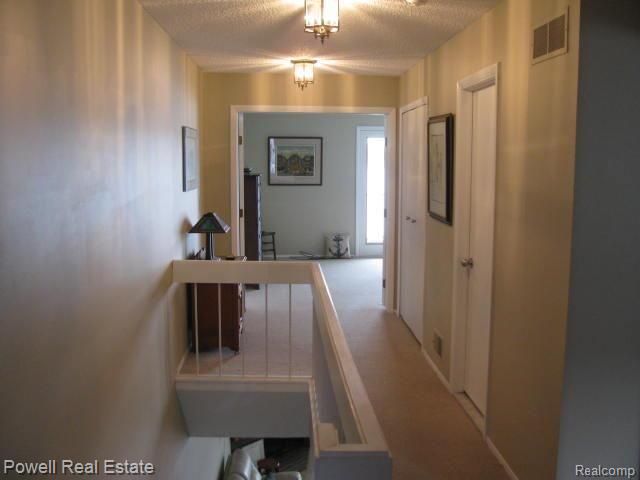 1715 River Road, Unit 27 St. Clair, MI 48079 - Photo 4 of 24 When you walk in, you have lots of light and the river