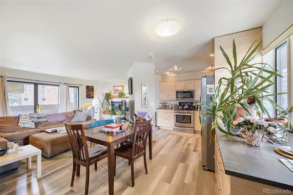 $699,900 | 501 Manhattan Drive, Unit 103, Boulder, CO 80303