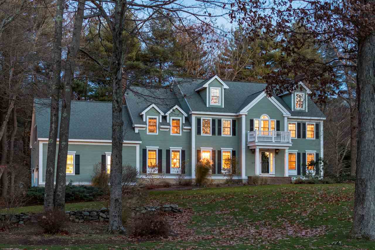 30 Forest Green Road Rye, NH 03870 - Photo 1 of 34