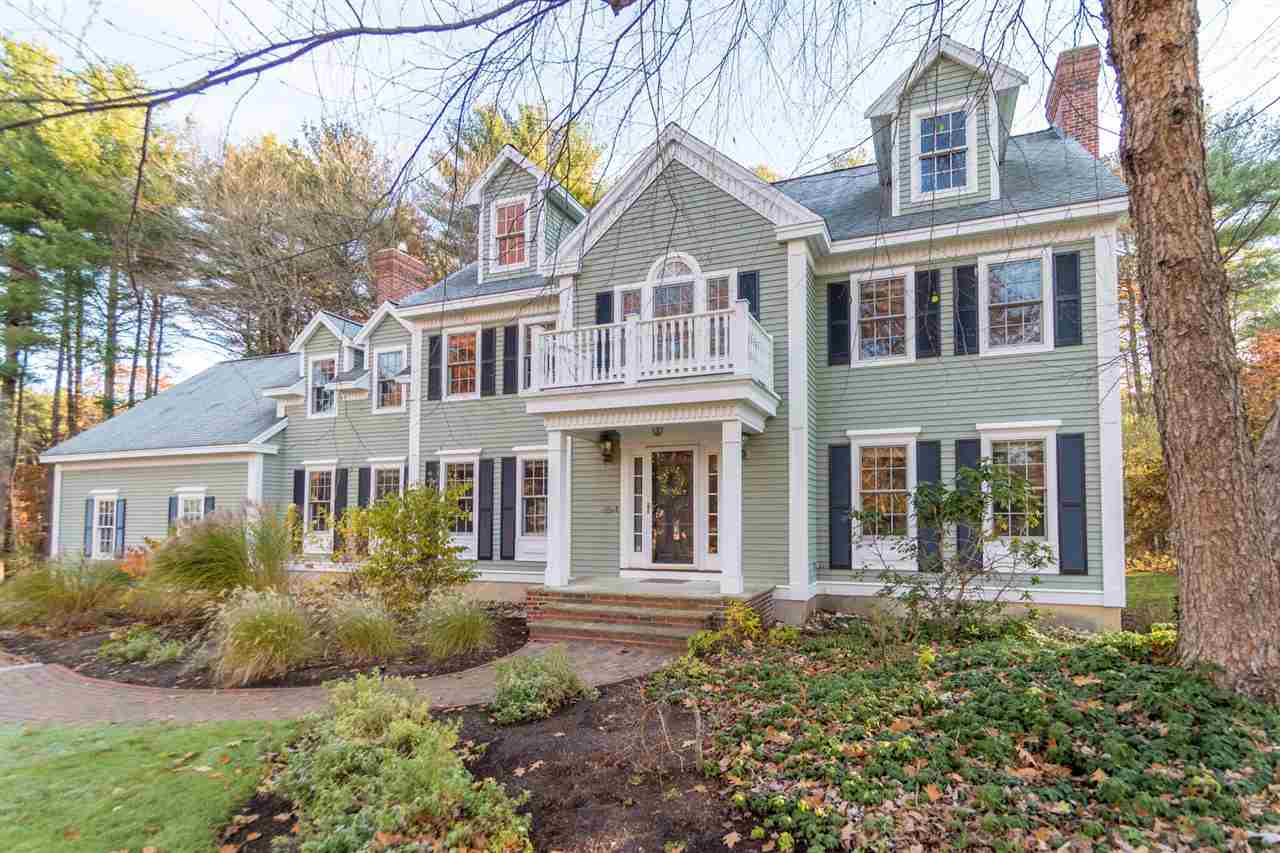30 Forest Green Road Rye, NH 03870 - Photo 2 of 34