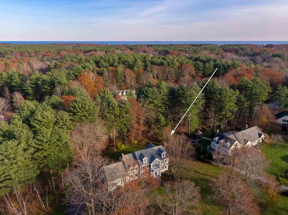 30 Forest Green Road Rye, NH 03870 - Photo 11 of 34