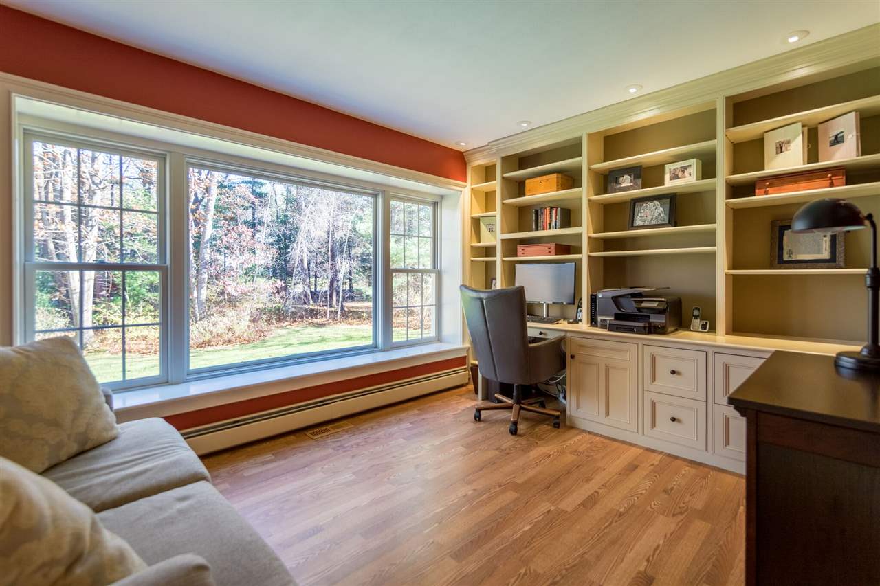 30 Forest Green Road Rye, NH 03870 - Photo 17 of 34