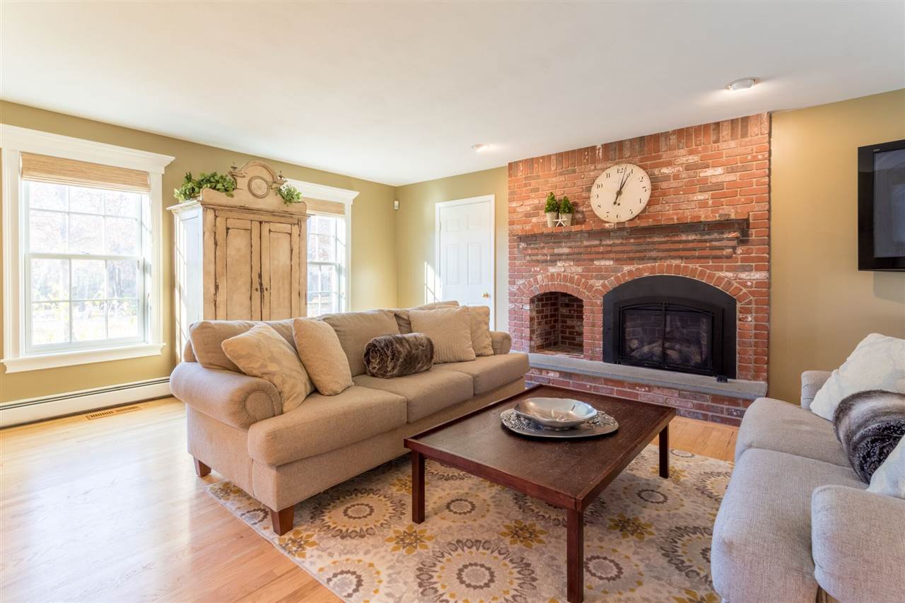 30 Forest Green Road Rye, NH 03870 - Photo 18 of 34