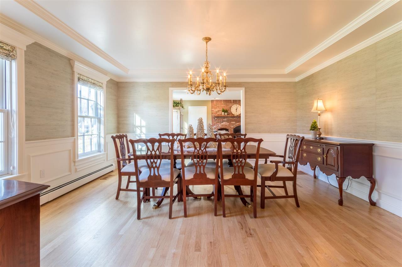 30 Forest Green Road Rye, NH 03870 - Photo 20 of 34