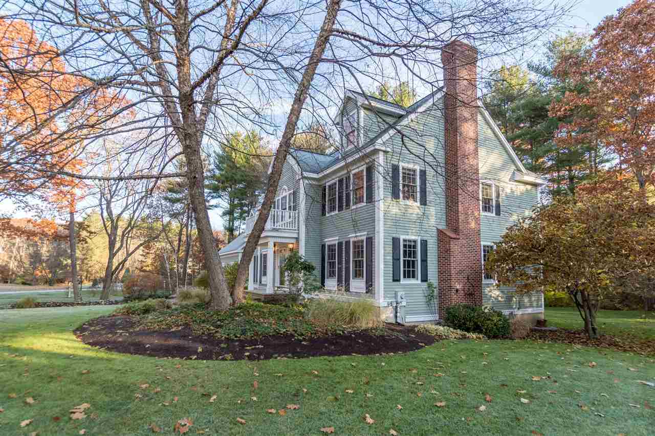 30 Forest Green Road Rye, NH 03870 - Photo 3 of 34