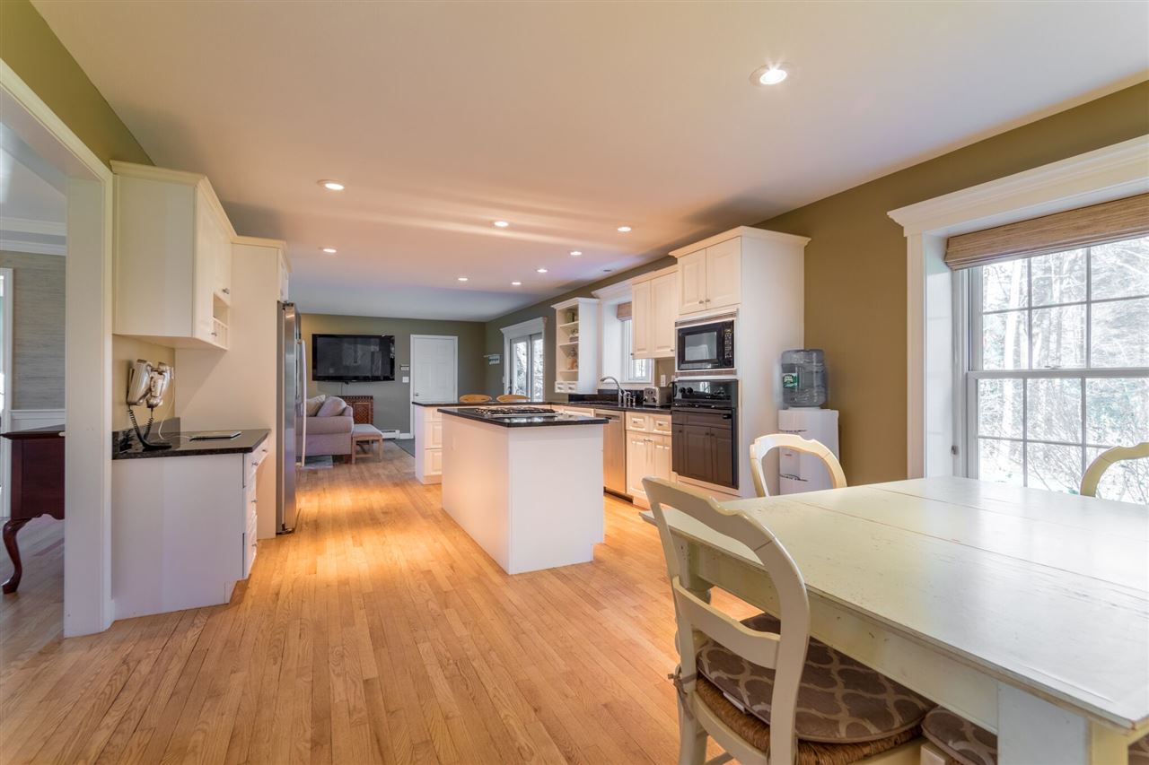 30 Forest Green Road Rye, NH 03870 - Photo 23 of 34