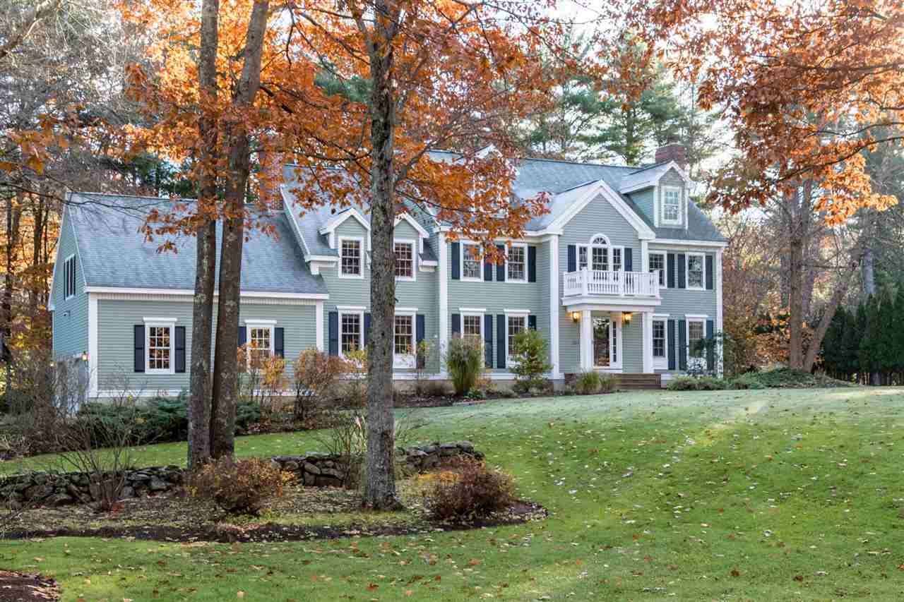 30 Forest Green Road Rye, NH 03870 - Photo 5 of 34