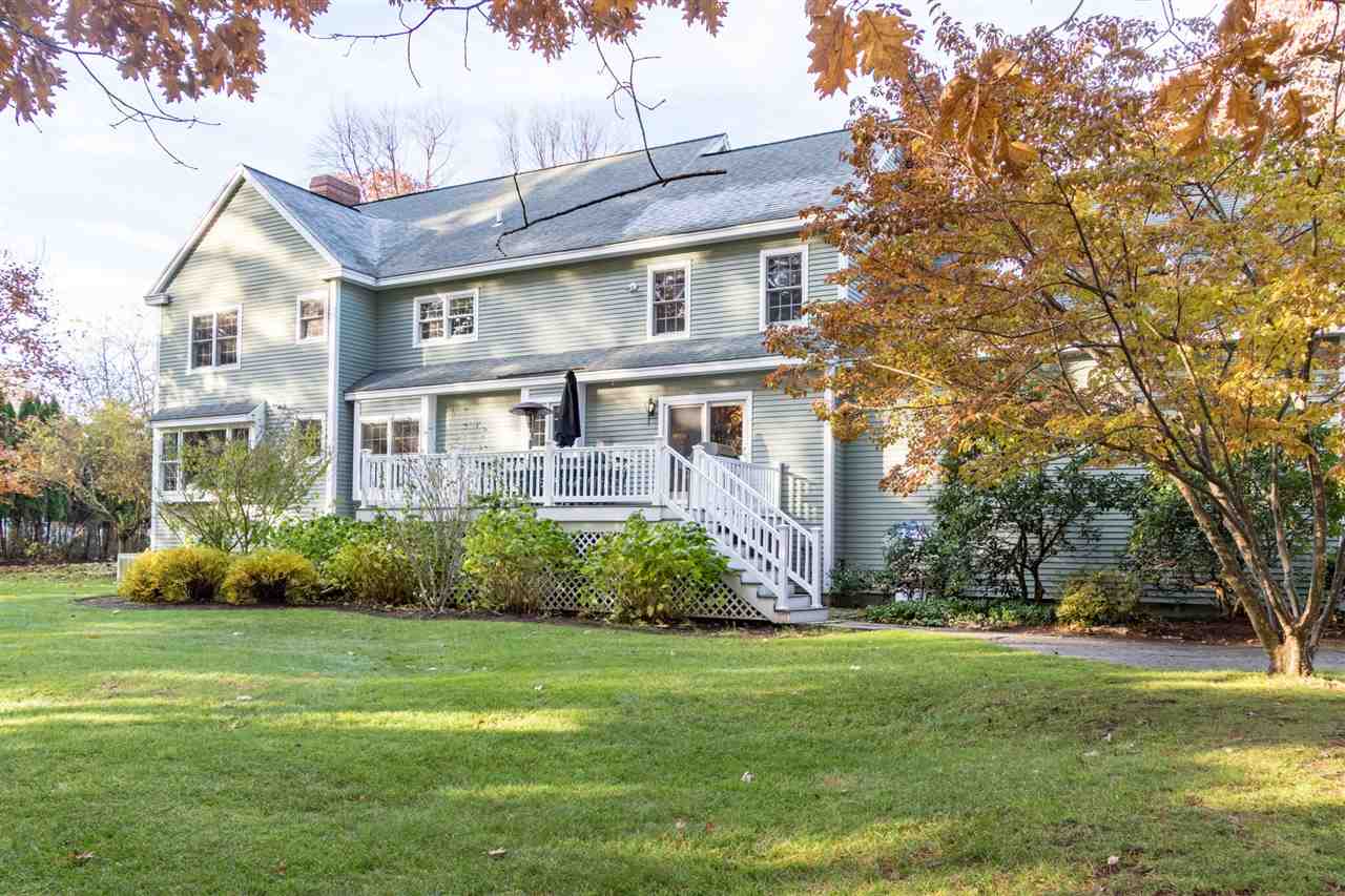 30 Forest Green Road Rye, NH 03870 - Photo 6 of 34