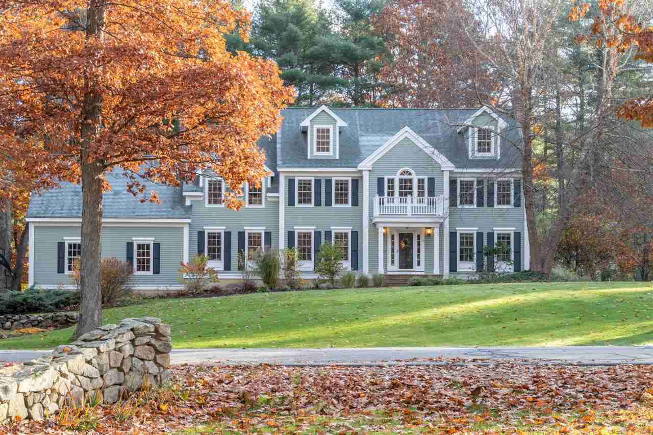 30 Forest Green Road Rye, NH 03870 - Photo 7 of 34
