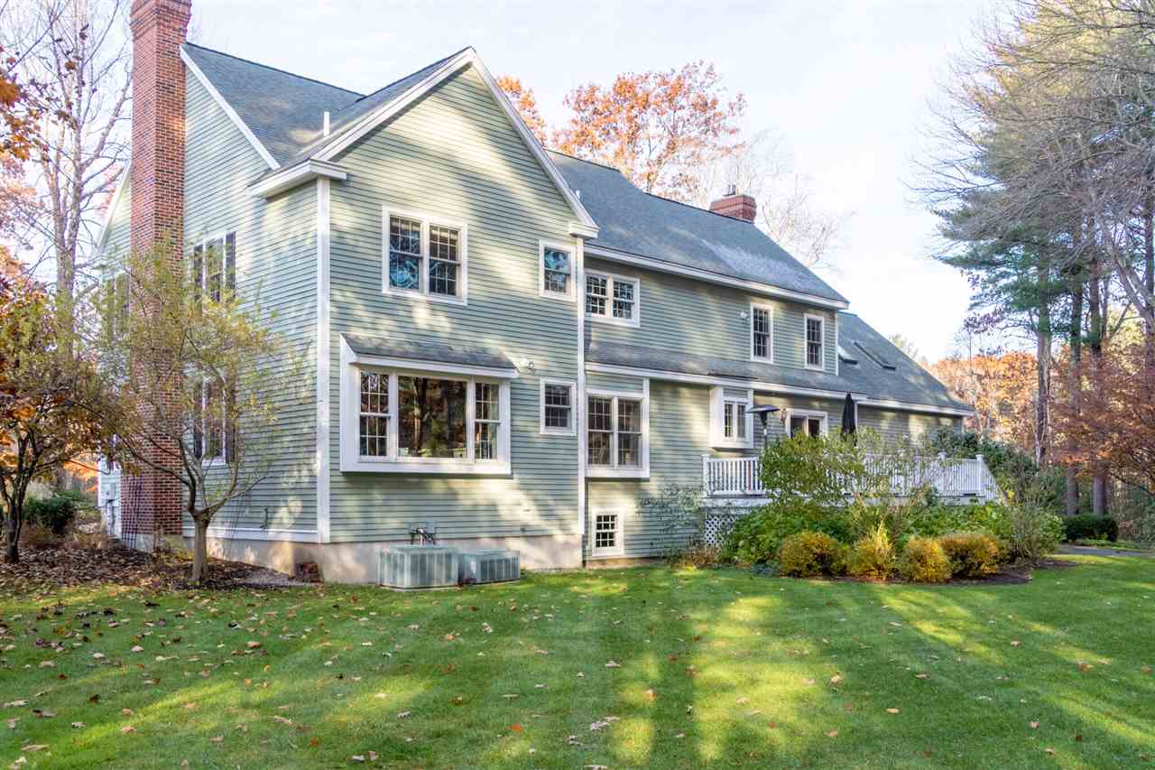 30 Forest Green Road Rye, NH 03870 - Photo 8 of 34