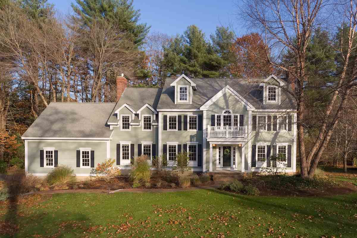 30 Forest Green Road Rye, NH 03870 - Photo 9 of 34
